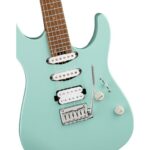 Charvel Rick Graham Signature MJ DK24 2PT CM ขายราคาพิเศษ
