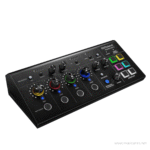 Roland BRIDGE CAST X Dual Bus Streaming Mixer And Video Capture มิกเซอร์ ขายราคาพิเศษ