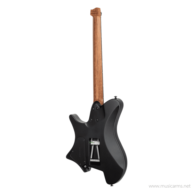 Strandberg Sälen NX 6 Tremolo Plini Edition Black กีตาร์ไฟฟ้า ขายราคาพิเศษ