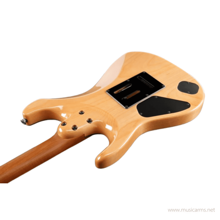 Ibanez TQM1-NTF Tom Quayle Signature กีตาร์ไฟฟ้า ขายราคาพิเศษ