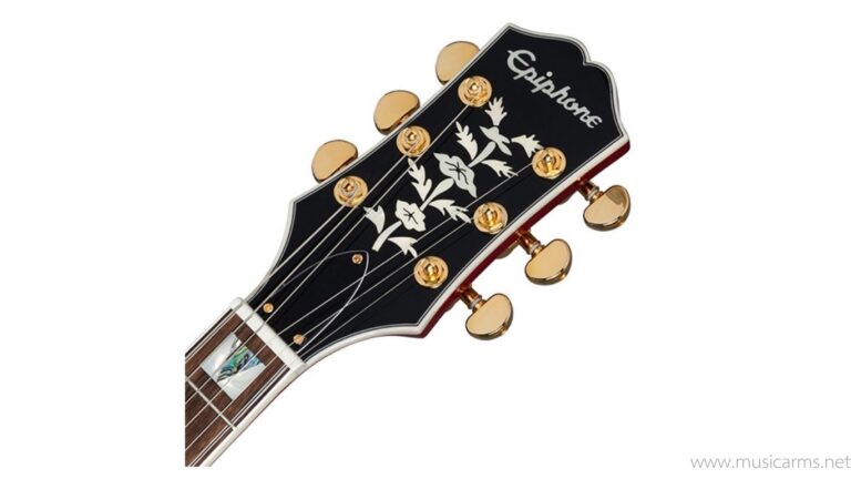 Epiphone 150th Anniversary Sheraton ขายราคาพิเศษ