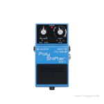 Boss XS-1 Poly Shifter Pedal เอฟเฟค ลดราคาพิเศษ