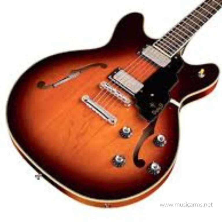 กีตาร์ไฟฟ้า Guild Starfire IV ST ATB ขายราคาพิเศษ