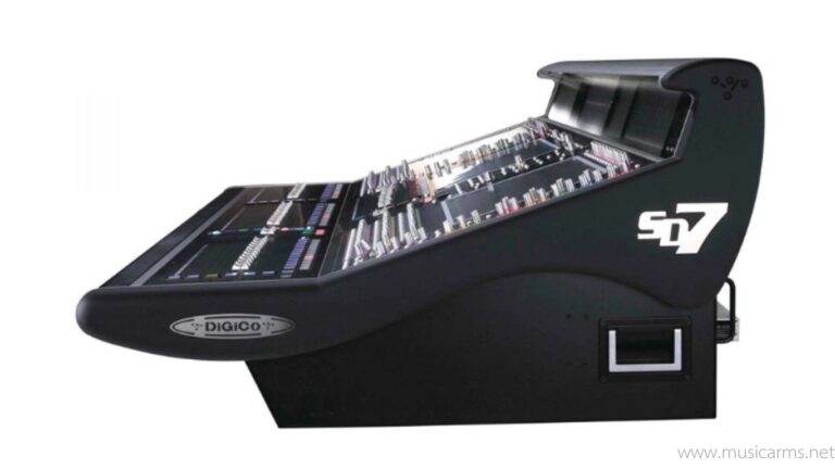 DiGiCo SD10 Worksurface Digital Mixer ขายราคาพิเศษ