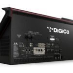 DiGiCo Quantum 225 Digital Mixing Console ขายราคาพิเศษ