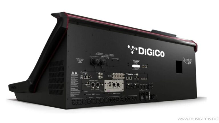 DiGiCo Quantum 225 Digital Mixing Console ขายราคาพิเศษ