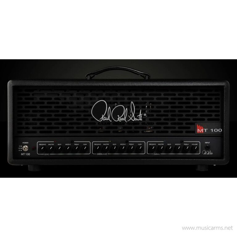 PRS MT 100 Mark Tremonti 100-watt ขายราคาพิเศษ
