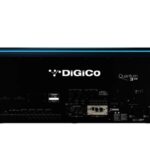 DiGiCo Quantum 338 Digital Mixing Console ขายราคาพิเศษ