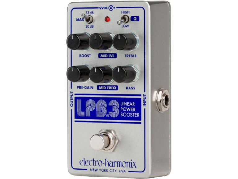 Electro-Harmonix ขายราคาพิเศษ