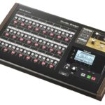 TASCAM STUDIO BRIDGE 24 Track Recorder and USB Multi-Channel Audio Interface with MIDI ขายราคาพิเศษ