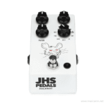 JHS Pedals PackRat - White เอฟเฟค ขายราคาพิเศษ