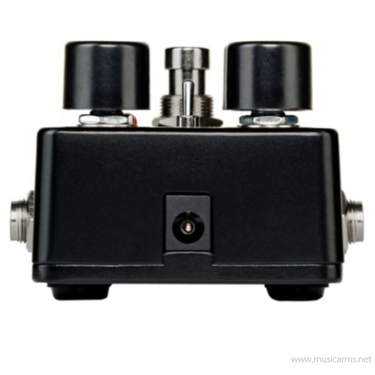 Electro-Harmonix Satisfaction Plus Fuzz Pedal ขายราคาพิเศษ