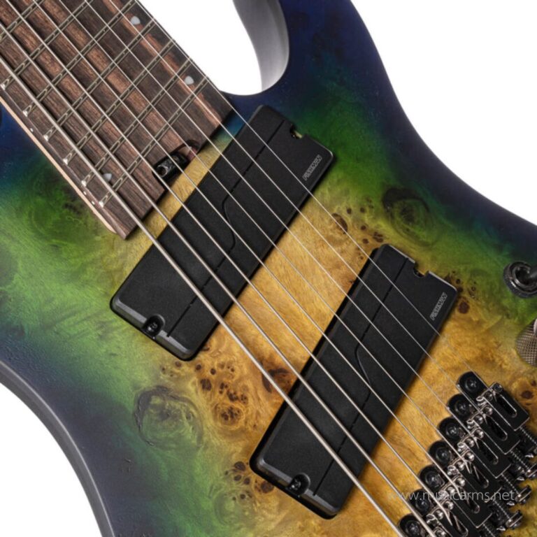 Cort KX508 Multi Scale II – Mariana Blue Burst 8-String ขายราคาพิเศษ