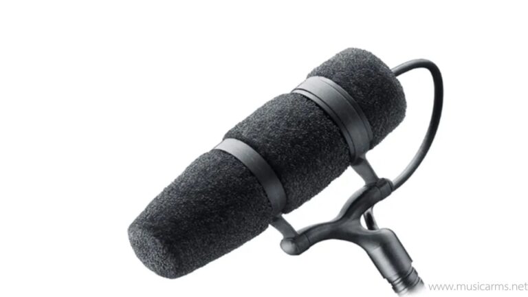 DPA 4099 Core Rock Touring Kit 10 Mics (Extreme SPL) ขายราคาพิเศษ