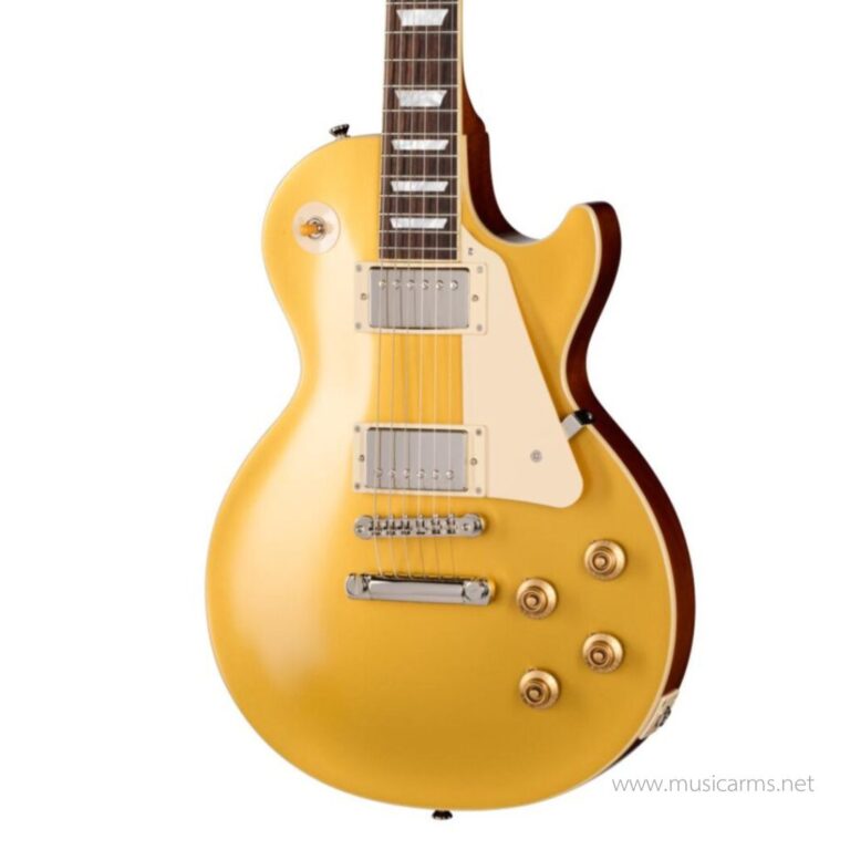 Epiphone 1957 Les Paul Goldtop Reissue ขายราคาพิเศษ