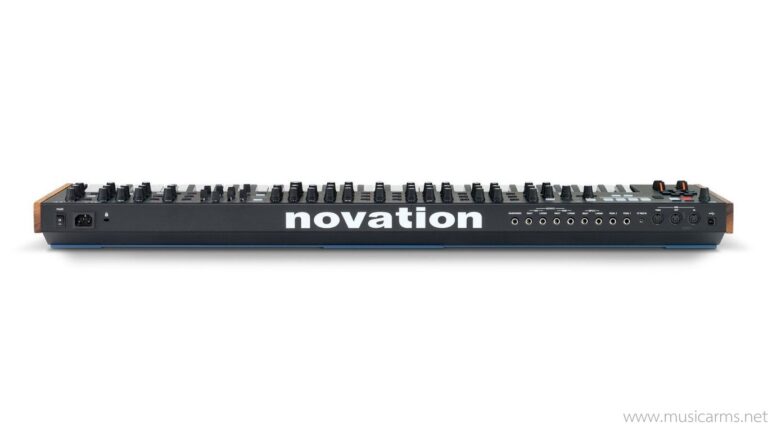 Novation Summit ขายราคาพิเศษ