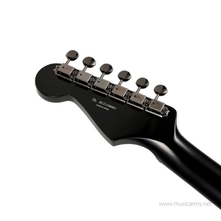 Fender FINAL FANTASY XIV Stratocaster กีตาร์ไฟฟ้า ขายราคาพิเศษ