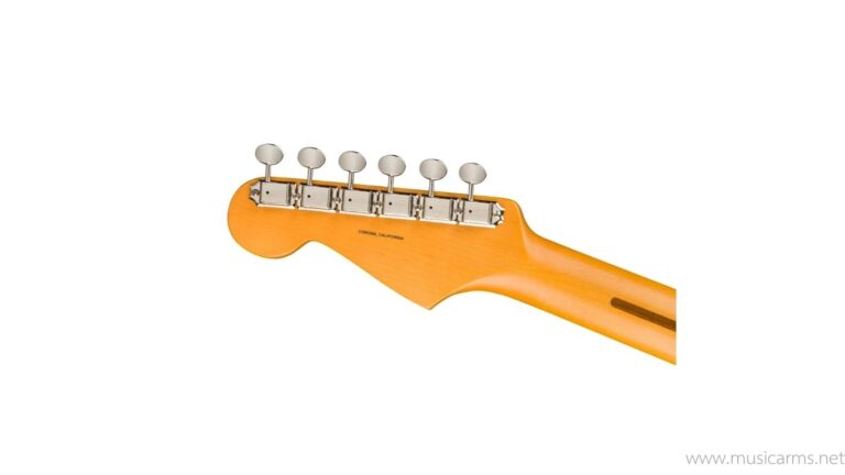 Fender Lincoln Brewster Stratocaster ขายราคาพิเศษ