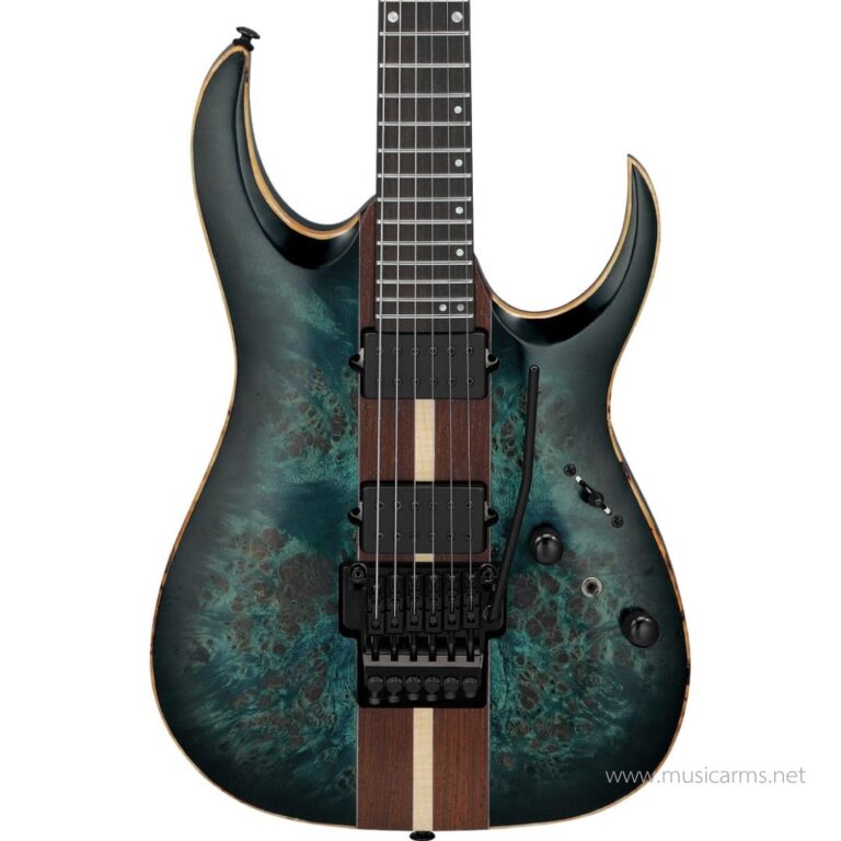 Ibanez RGA20P1PB Cosmic Blue Burst Low Gloss ขายราคาพิเศษ