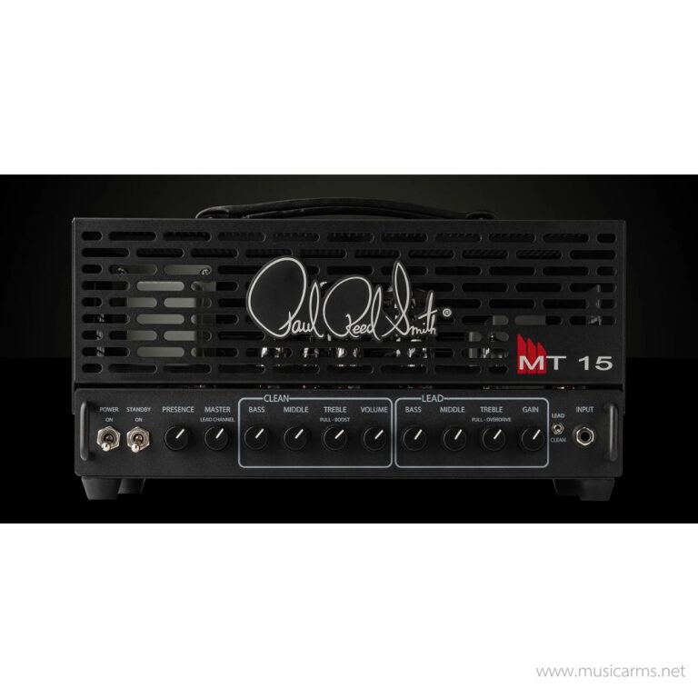 PRS MT 15 V2 Mark Tremonti Signature 15 watt ขายราคาพิเศษ