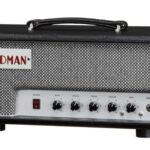 หัวแอมป์กีตาร์ Friedman Little Sister Head ขายราคาพิเศษ