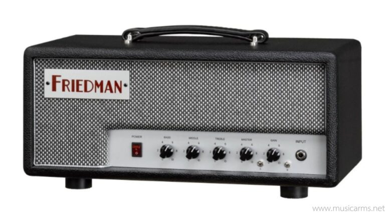 หัวแอมป์กีตาร์ Friedman Little Sister Head ขายราคาพิเศษ