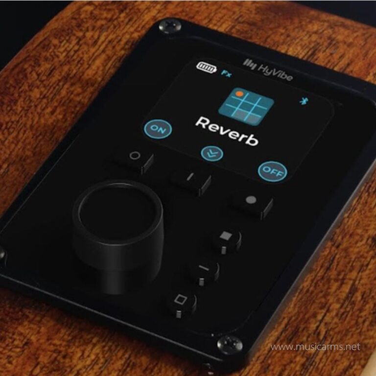 Cort Earth GO OP กีตาร์โปร่ง ขายราคาพิเศษ