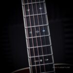 กีตาร์โปร่ง St.Matthew OM-2845V Torch Inlay ขายราคาพิเศษ