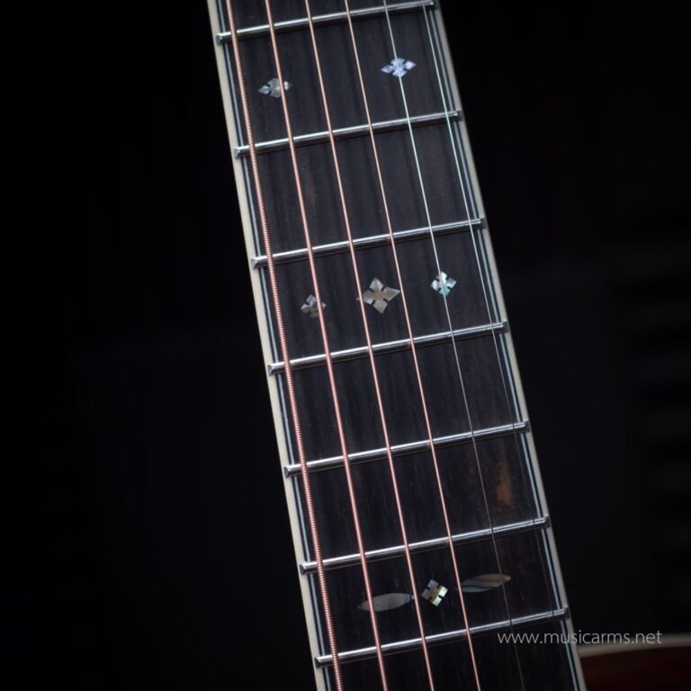 กีตาร์โปร่ง St.Matthew D-2845V Torch Inlay ขายราคาพิเศษ