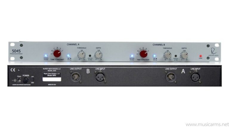 Rupert Neve Designs 5045 Primary Source Enhancer ขายราคาพิเศษ