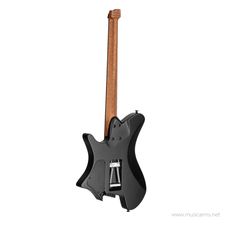 Strandberg Sälen NX 6 Tremolo Plini Edition Black กีตาร์ไฟฟ้า ขายราคาพิเศษ
