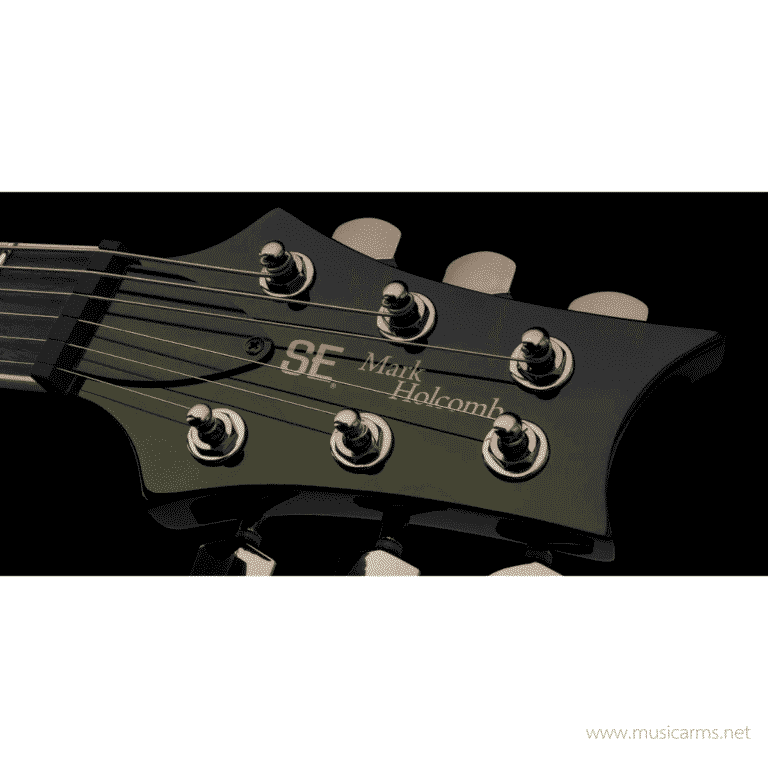 PRS SE Mark Holcomb 6 String กีตาร์ไฟฟ้า ขายราคาพิเศษ