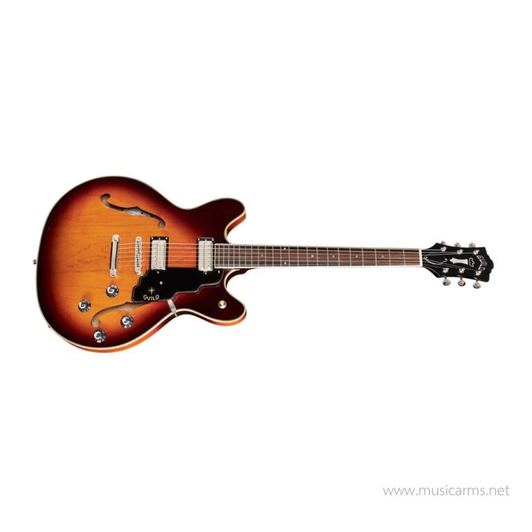 กีตาร์ไฟฟ้า Guild Starfire IV ST ATB ขายราคาพิเศษ