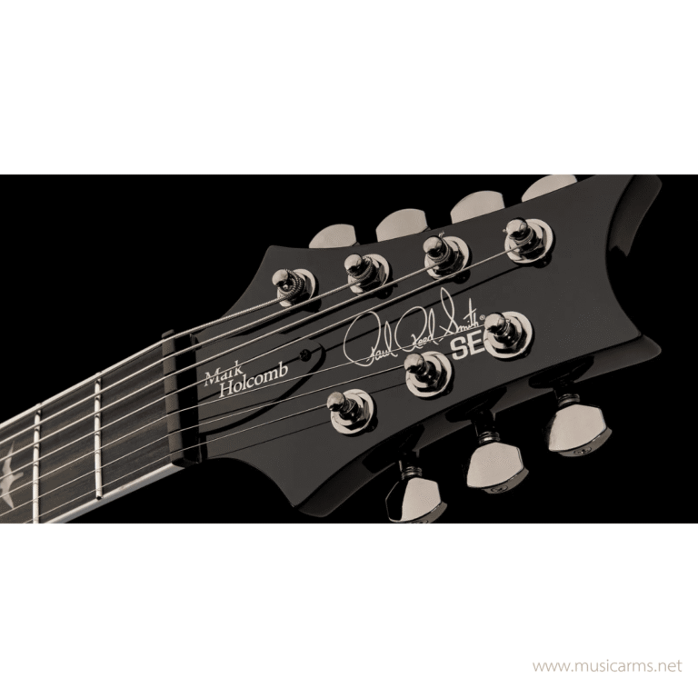 PRS SE Mark Holcomb SVN กีตาร์ไฟฟ้า ขายราคาพิเศษ