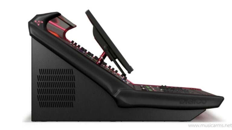 DiGiCo Quantum 225 Digital Mixing Console ขายราคาพิเศษ