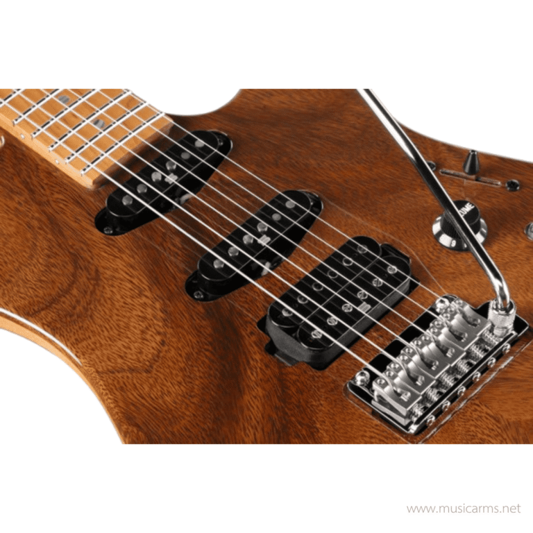 Ibanez TQM1-NTF Tom Quayle Signature กีตาร์ไฟฟ้า ขายราคาพิเศษ