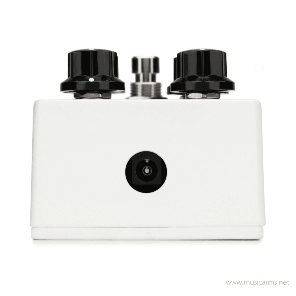 JHS Pedals PackRat – White เอฟเฟค | Music Arms ศูนย์รวม