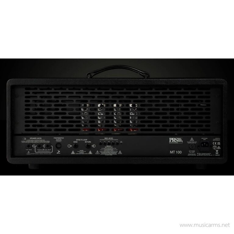 PRS MT 100 Mark Tremonti 100-watt ขายราคาพิเศษ