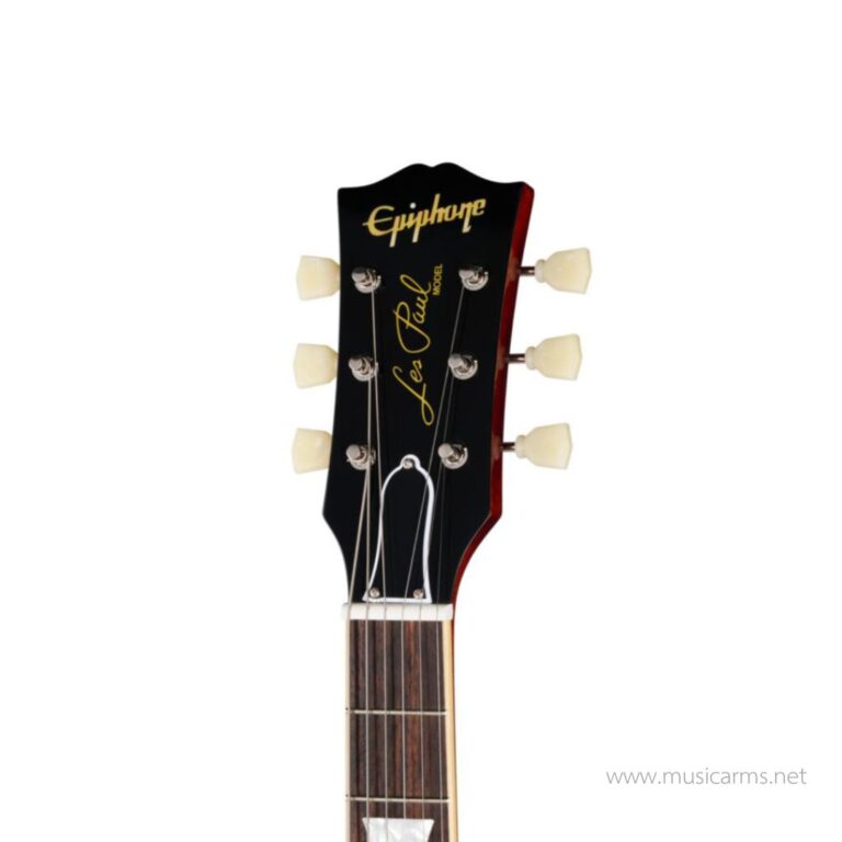 Epiphone 1957 Les Paul Goldtop Reissue ขายราคาพิเศษ