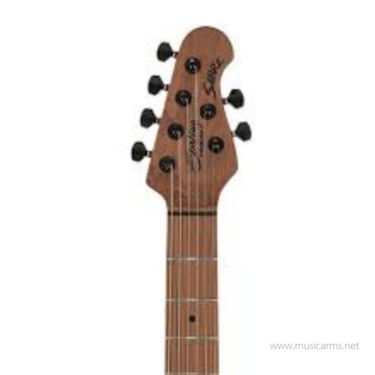 Sterling by Music Man Sabre – Cobra Burst กีตาร์ไฟฟ้า ขายราคาพิเศษ
