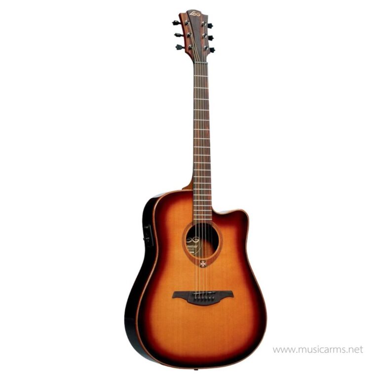 LAG Tramontane T100DCE ขายราคาพิเศษ