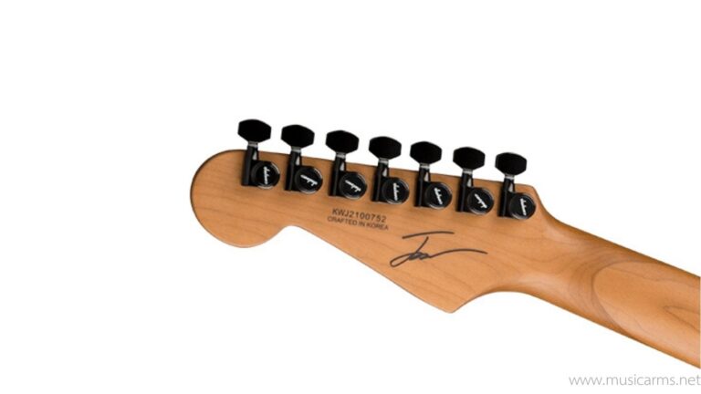 Jackson Pro Series Signature Josh Smith Soloist SL7 ET ขายราคาพิเศษ