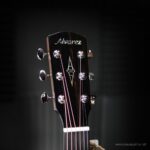 Alvarez LD70E Daybreak กีตาร์โปร่งไฟฟ้า ขายราคาพิเศษ