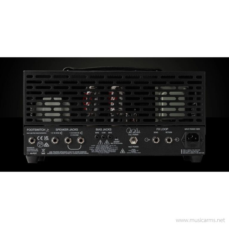 PRS MT 15 V2 Mark Tremonti Signature 15 watt ขายราคาพิเศษ