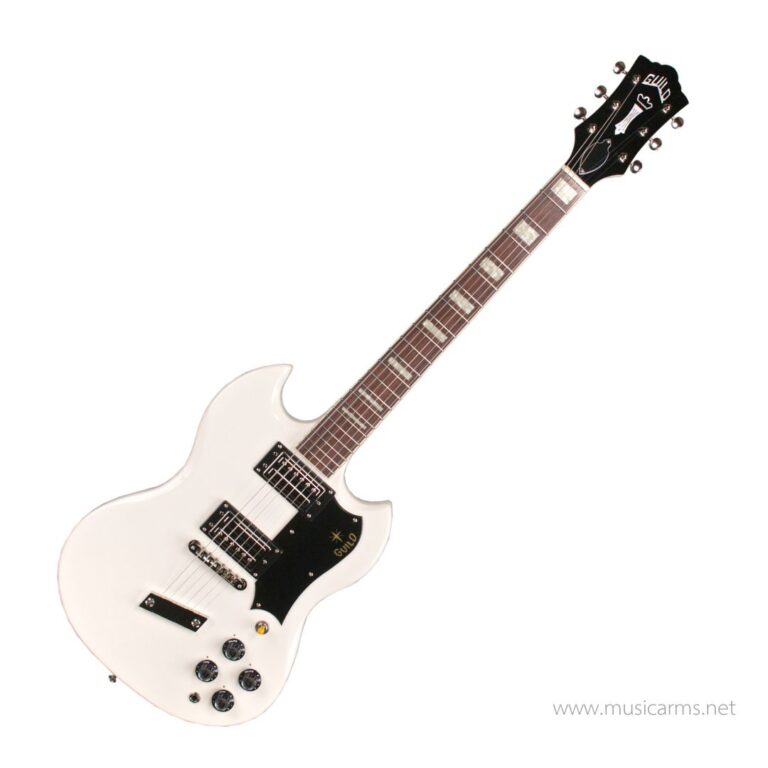 กีตาร์ไฟฟ้า Guild S-100 Polara ขายราคาพิเศษ