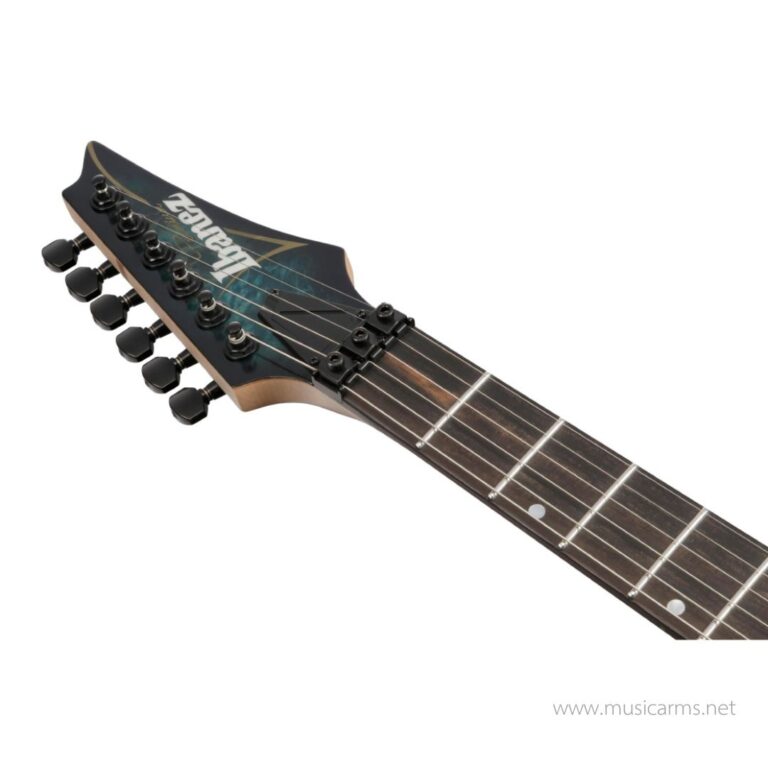Ibanez RGA20P1PB Cosmic Blue Burst Low Gloss ขายราคาพิเศษ