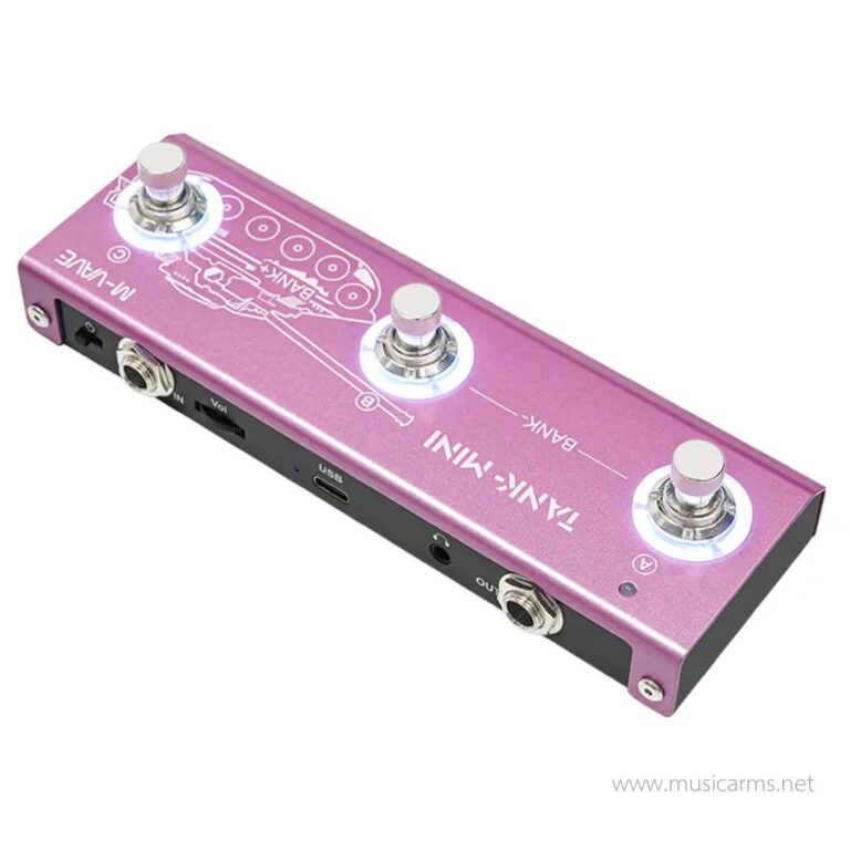 M-VAVE TANK-MINI ขายราคาพิเศษ