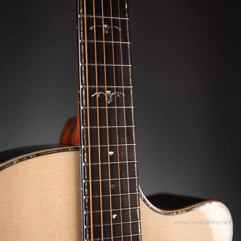 กีตาร์โปร่ง St.Matthew GA-45 Deluxe ขายราคาพิเศษ