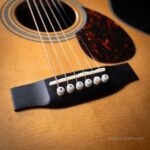 กีตาร์โปร่ง St.Matthew OM-2845V Torch Inlay ขายราคาพิเศษ