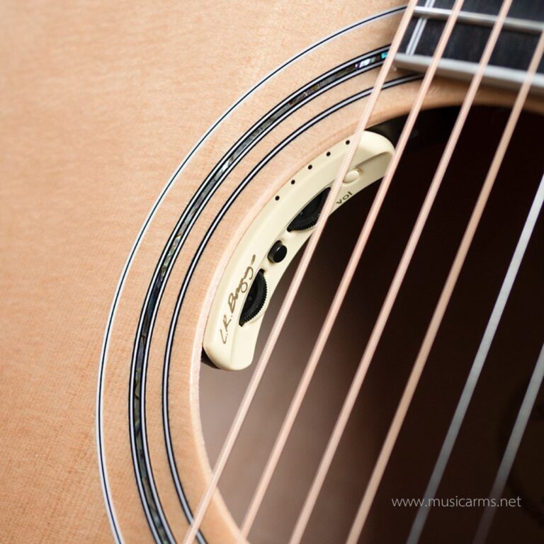 กีตาร์โปร่ง Guild F-55E Blonde ขายราคาพิเศษ